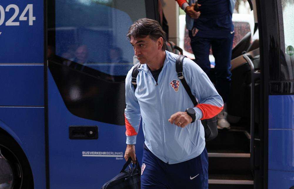 Zlatko Dalić / Foto: Hina