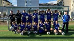GNK DINAMO TRAŽI ZVIJEZDU U HRVATSKOM ISELJENIŠTVU: Upiši se na Dinamov kamp i postani Dinamova zvijezda - prijave putem QR koda