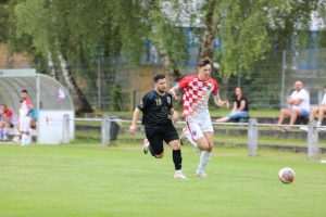 PRIJATELJSKA UTAKMICA: Croatia Griesheim pobjedila Zrinski Heusenstamm 2-1 PRIJATELJSKA UTAKMICA: Croatia Griesheim pobjedila Zrinski Heusenstamm 2-1