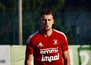 Ante Kuliš / Foto: Fenix (SIM)