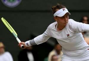 SENZACIJA: 31. nositeljica osvojila Wimbledon Čehinja Barbora Krejcikova osvojila Wimbledon / Foto: Anadolu