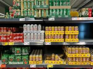 Cijene Kauflanda u Hrvatskoj / Foto: Fenix (SIM)