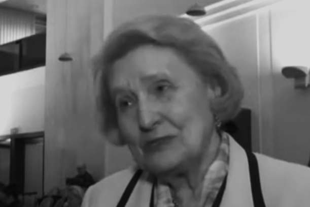 Preminula Katica Ivanišević / Foto: Preslik RI