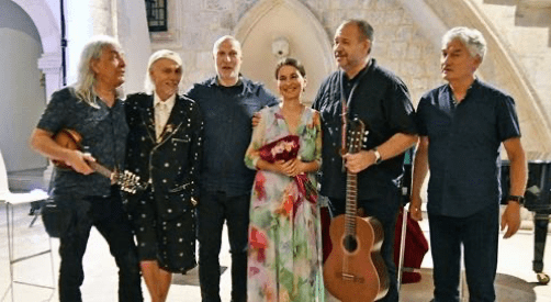 Le Petit Festival du Theatre / Foto: Željko Tutnjević