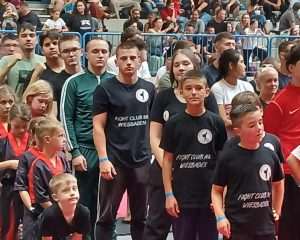 NOVI USPJEH ČLANOVA MK WIESBADEN: Njemački borilački klub s hrvatskim potpisom osvojio 13 prvih mjesta i 2 druga mjesta NOVI USPJEH ČLANOVA MK WIESBADEN: Njemački borilački klub s hrvatskim potpisom osvojio 13 prvih mjesta i 2 druga mjesta
