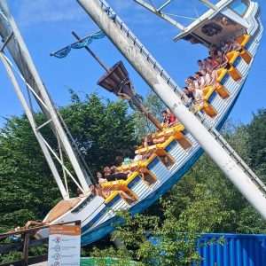 IZLET U NAJVEĆI BAVARSKI ZABAVNI PARK: Nagrada za uspješnu školsku i vjeronaučnu godinu IZLET U NAJVEĆI BAVARSKI ZABAVNI PARK: Nagrada za uspješnu školsku i vjeronaučnu godinu