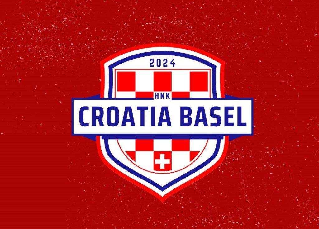 HNK Croatia Basel/ Foto: Facebook