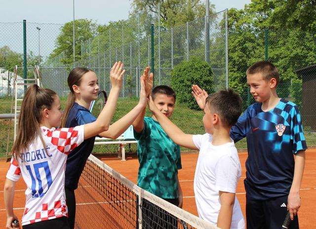 Croatia Stuttgart / Foto: Fenix (Ana Kajić)
