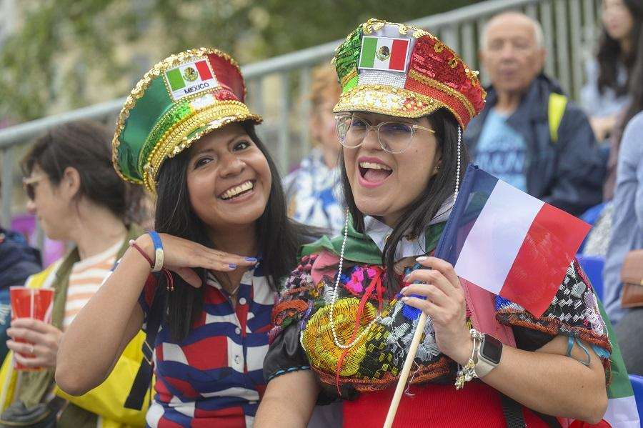 Olimpijske igre / Foto: Anadolu