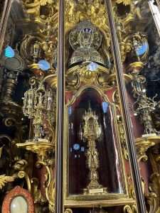 Hodočašće vjernika Hrvatska katolička župa München u Padovu / Foto: Fenix (Andreja Andrić)