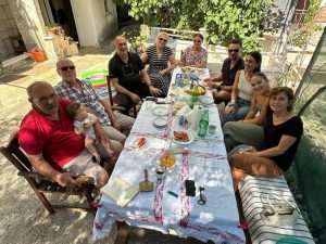 (FOTO) BLAGDAN SV. ANE U IMOTSKIM POLJICIMA: Na proslavi je velik broj Hrvata iz iseljeništva