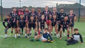 USPJEH HRVATA IZ IRSKE: Croatia Waterford osvojila nogometni Summer Cup Croatia Waterford / Foto: Fenix (D. Vujica)
