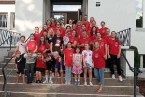 HRVATI U BREMENU: Pjesmom i plesom čuvaju hrvatski identitet, jezik i kulturu Hrvati u Bremenu pjesmom i plesom čuvaju identitet / Foto: Hina