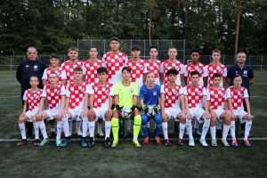 STUTTGART: Omladinski pogoni Croatije Stuttgart s velikim očekivanjem kreću u novu sezonu Croatia Stuttgart / Foto: Fenix (Ž. Cindrić)