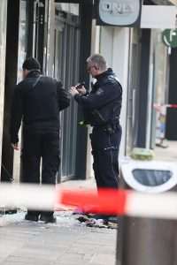U TRI DANA DVIJE EKSPLOZIJE: Nova eksplozija u centru Kölna – policija u velikoj akciji Eksplozija u Kölnu/ Foto: Anadolu