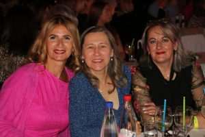 6. LIVANJSKA NOĆ (FOTO i VIDEO): Uz klapu Samoana pripadnici 4. generacije Livnjaka slavili u Heusenstammu kod Frankfurta Livanjska noć / Foto: Fenix (MD)