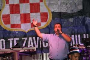 6. LIVANJSKA NOĆ (FOTO i VIDEO): Uz klapu Samoana pripadnici 4. generacije Livnjaka slavili u Heusenstammu kod Frankfurta Livanjska noć / Foto: Fenix (MD)