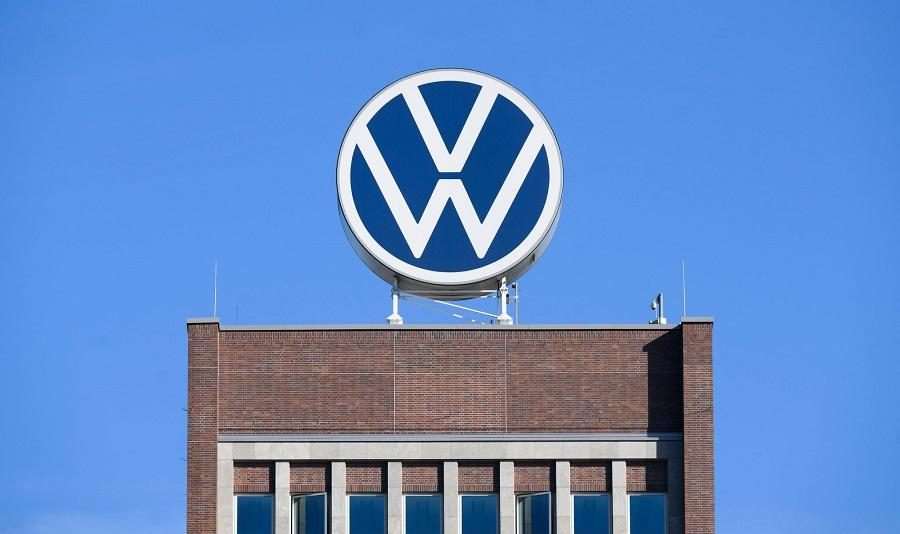 Volkswagen / Foto: Julian Stratenschulte/dpa