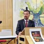 Veleposlanik BIH Siniša Bencun