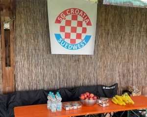 LIJEPA SPORTSKA VIJEST IZ NJEMAČKE: Juniori Croatije Südwest osvojili prva dva mjesta na hrvatskom turniru u Mannheimu LIJEPA SPORTSKA VIJEST IZ NJEMAČKE: Juniori Croatije Südwest osvojili prva dva mjesta na hrvatskom turniru u Mannheimu