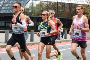 41. FRANKFURTSKI MARATON IMA NOVI REKORD: Etiopljanka Hawi Feysa i Kenijac Benard Biwott pobjednici, 13.939 trkača iz 113 zemalja