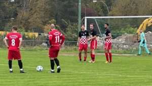 FRANKFURT: Prva momčad Croatije izgubila 5:2 od Kosova, sigurne pobjede druge i momčadi veterana Croatije     