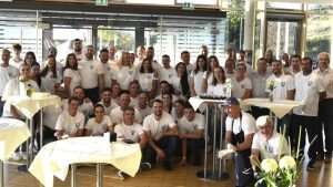 CROATIA HEILBRONN PROSLAVILA 40 GODINA POSTOJANJA: Svečana zabava uz nastup folkloraša iz Heilbronna i Stuttgarta, Eventum Banda i Mate Bulića CROATIA HEILBRONN PROSLAVILA 40 GODINA POSTOJANJA: Svečana zabava uz nastup folkloraša iz Heilbronna i Stuttgarta, Eventum Banda i Mate Bulića