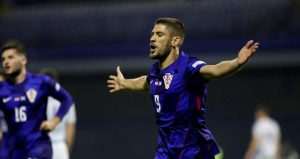 NE MOŽE BEZ DRAME: Hrvatska preokretom do pobjede protiv Škotske, gostima poništen pogodak u 96. minuti Andrej Kramaric