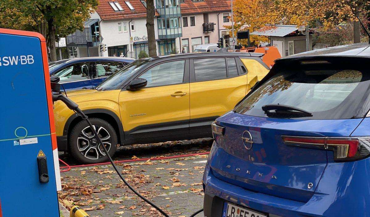 Električni automobili (ILUSTRACIJA)/ Foto: Fenix (SC)