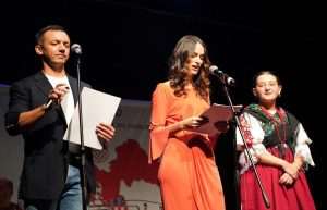 4.CROETNO FESTIVAL U RIMU: Fascinantno putovanje kroz tradiciju zemalja čija djeca žive u Italiji Foto: Fenix (MIC)