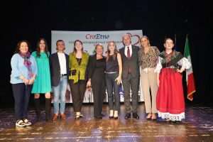 4.CROETNO FESTIVAL U RIMU: Fascinantno putovanje kroz tradiciju zemalja čija djeca žive u Italiji 4.CROETNO FESTIVAL U RIMU: Fascinantno putovanje kroz tradiciju zemalja čija djeca žive u Italiji