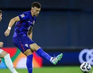 NE MOŽE BEZ DRAME: Hrvatska preokretom do pobjede protiv Škotske, gostima poništen pogodak u 96. minuti Ivan Perisic
