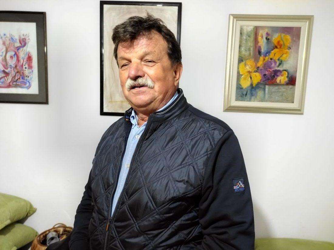 ZBOG JEDNOG OBIČAJA: Mnogim hrvatskim iseljenicima je početkom listopada posebno drago doći u Bosansku Posavinu ZBOG JEDNOG OBIČAJA: Mnogim hrvatskim iseljenicima je početkom listopada posebno drago doći u Bosansku Posavinu