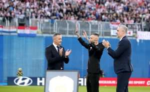 NE MOŽE BEZ DRAME: Hrvatska preokretom do pobjede protiv Škotske, gostima poništen pogodak u 96. minuti Marcelo Brozovic
