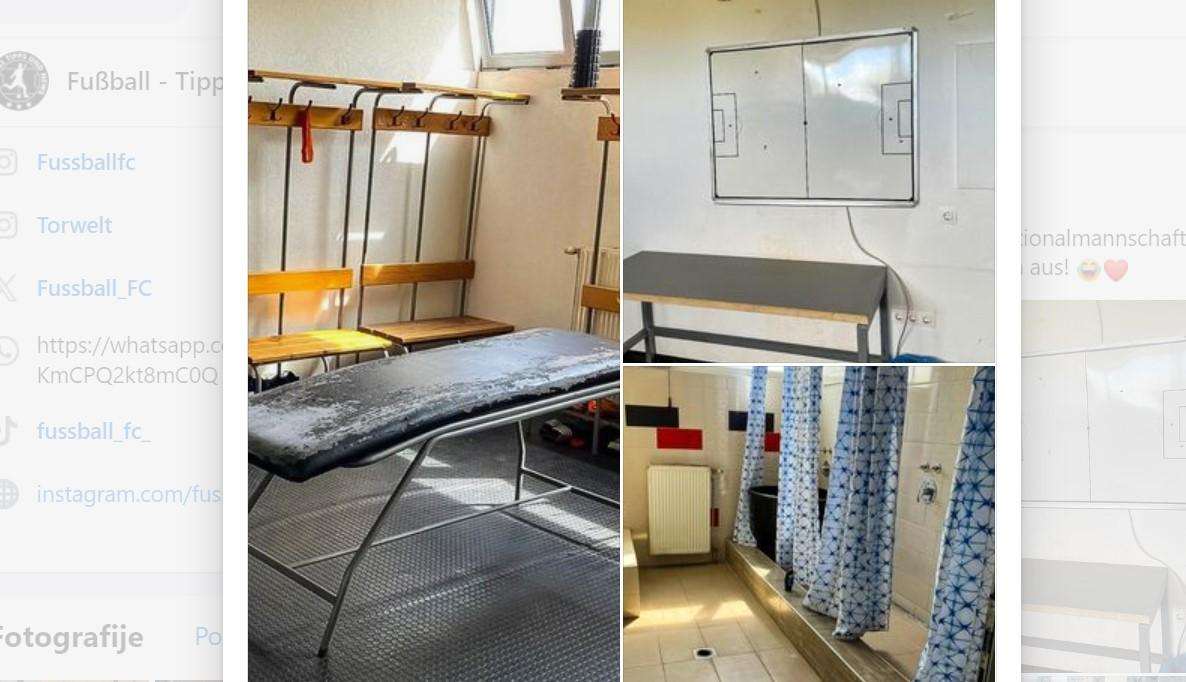 Svlačionice na Bilinom polju/ Foto: Preslik/Facebook