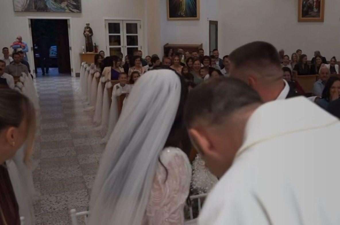 Vjenčanje u Hercegovini / Foto: PR/FM