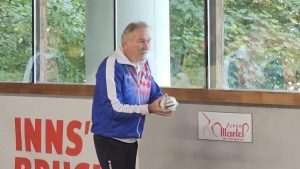 ISPISALI POVIJEST: Hrvatski boćarski klub iz Vorarlberga postao prvak Austrije / Foto: Fenix (Tomislav Jurica)