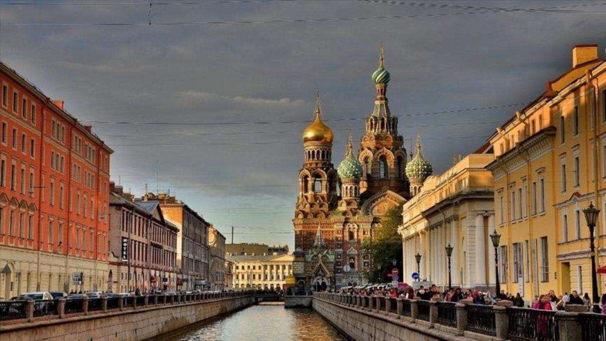 Moskva (ILUSTRACIJA) / Foto: Anadolu