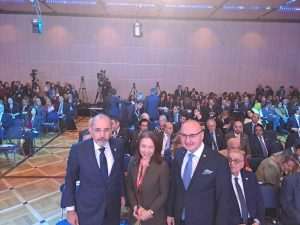 NOVA KOMISIJA, STARI PRIORITETI EU-A: Ministar Grlić Radman na konferenciji o Mediteranu
