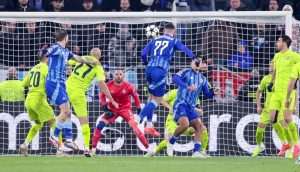 DINAMO PREGAZIO SLOVAN: Modra momčad u Bratislavi upisala veliku 4:1 pobjedu u Ligi prvaka Detalj s utakmice Slovan - Dinamo / Foto: Hina