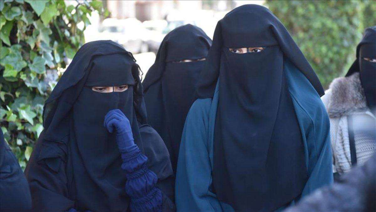 Islamske žene sa burkom (ILUSTRACIJA) / Foto: Anadolu