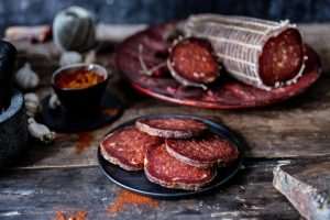 Kulen / Foto: Maja Danica Pečanić
