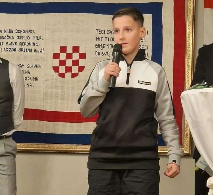 PROSLAVA MATICE HRVATSKE ZA RUHRSKO PODRUČJE: Okupio se velik broj Hrvata, bio je to spoj kulture, tradicije i zabave Folkloraši na proslavi Matice hrvatske za Ruhrsko područje / Foto: Fenix (MN)