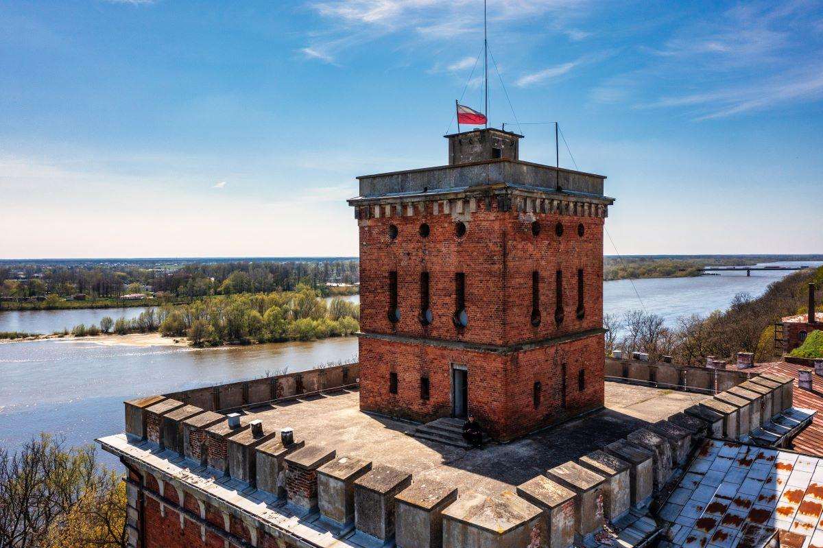 POLEN-REISE: Kosten Sie Polen mit ORLEN Wisła Płock! POLEN-REISE: Kosten Sie Polen mit ORLEN Wisła Płock!