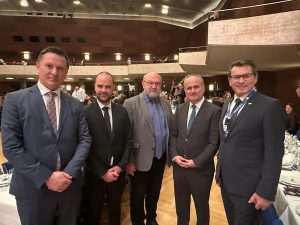 BAVARSKI PREMIJER NA HRVATSKOJ PROSLAVI: U Nürnbergu obilježena 70. godišnjica Hrvatske katoličke misije i 50 godina folklora