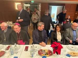 BAVARSKI PREMIJER NA HRVATSKOJ PROSLAVI: U Nürnbergu obilježena 70. godišnjica Hrvatske katoličke misije i 50 godina folklora