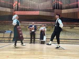 BAVARSKI PREMIJER NA HRVATSKOJ PROSLAVI: U Nürnbergu obilježena 70. godišnjica Hrvatske katoličke misije i 50 godina folklora