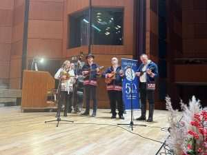 BAVARSKI PREMIJER NA HRVATSKOJ PROSLAVI: U Nürnbergu obilježena 70. godišnjica Hrvatske katoličke misije i 50 godina folklora