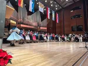 BAVARSKI PREMIJER NA HRVATSKOJ PROSLAVI: U Nürnbergu obilježena 70. godišnjica Hrvatske katoličke misije i 50 godina folklora