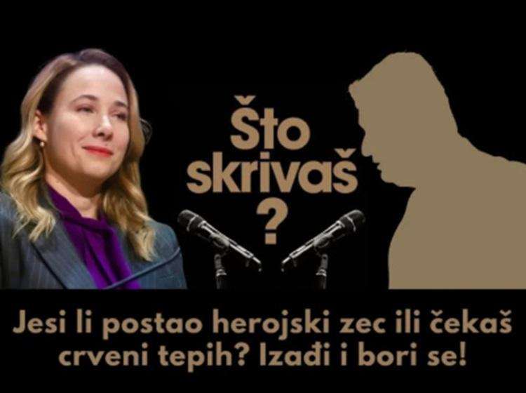Selak Raspudić zove Milanovića na sučeljavanje: "Izađi i bori se!“ / Foto HINA/ Facebook